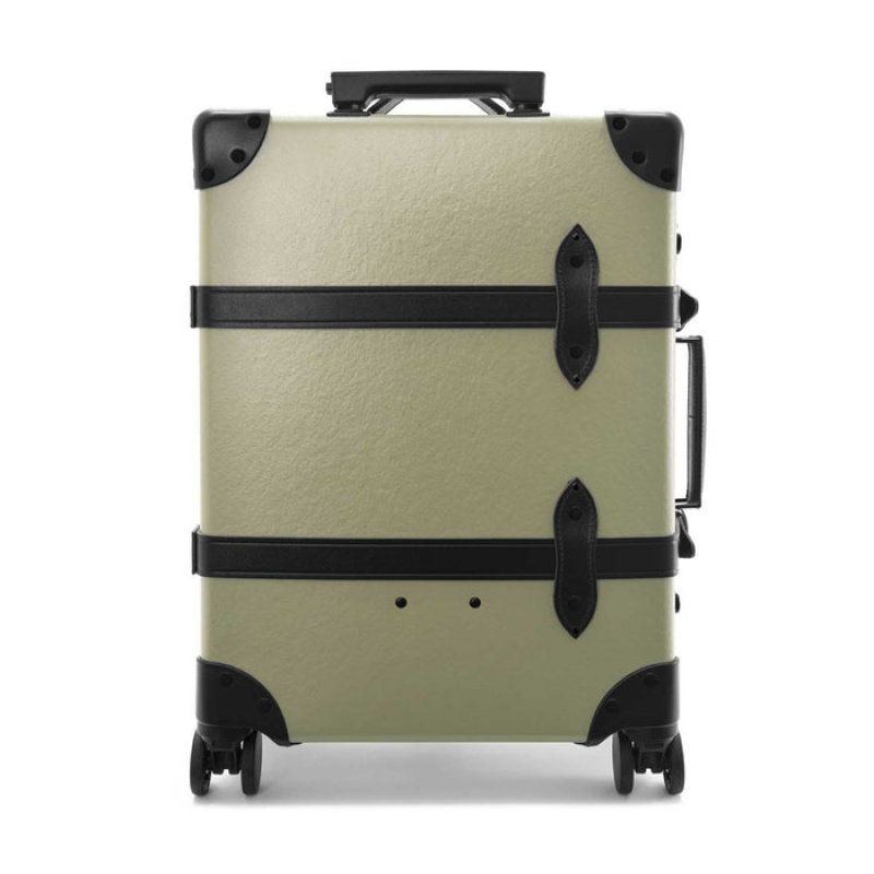 Globe Trotter 4 Wheels Centenary Carry-on | RVDLPJN-43