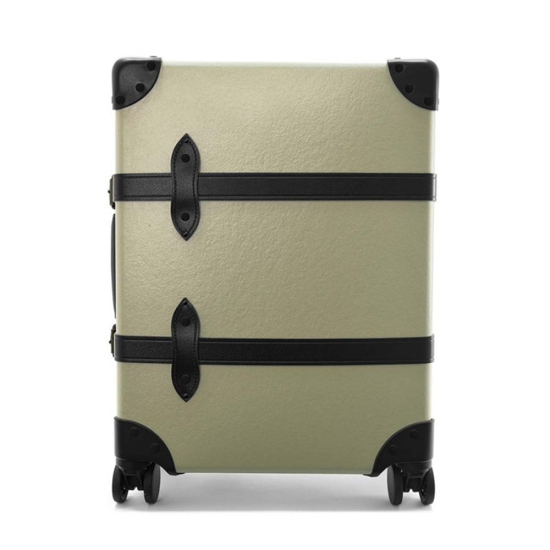 Globe Trotter 4 Wheels Centenary Carry-on | RVDLPJN-43