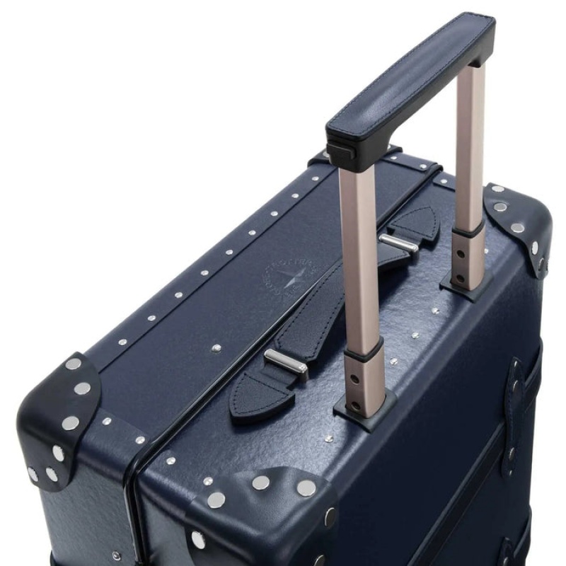 Globe Trotter 4 Wheels Centenary Carry-on | HAGFVZM-19