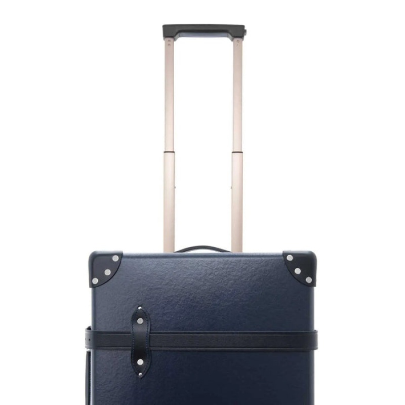 Globe Trotter 4 Wheels Centenary Carry-on | HAGFVZM-19