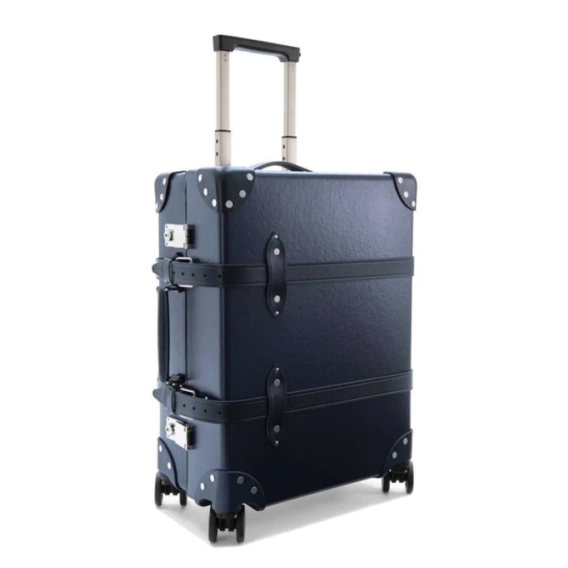 Globe Trotter 4 Wheels Centenary Carry-on | HAGFVZM-19