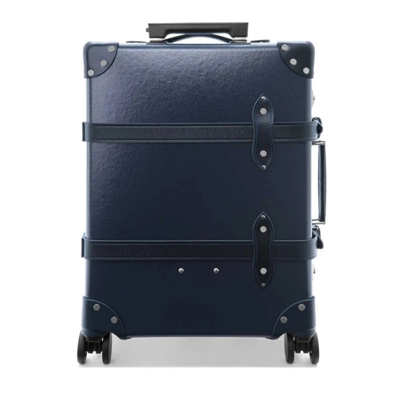 Globe Trotter 4 Wheels Centenary Carry-on | HAGFVZM-19