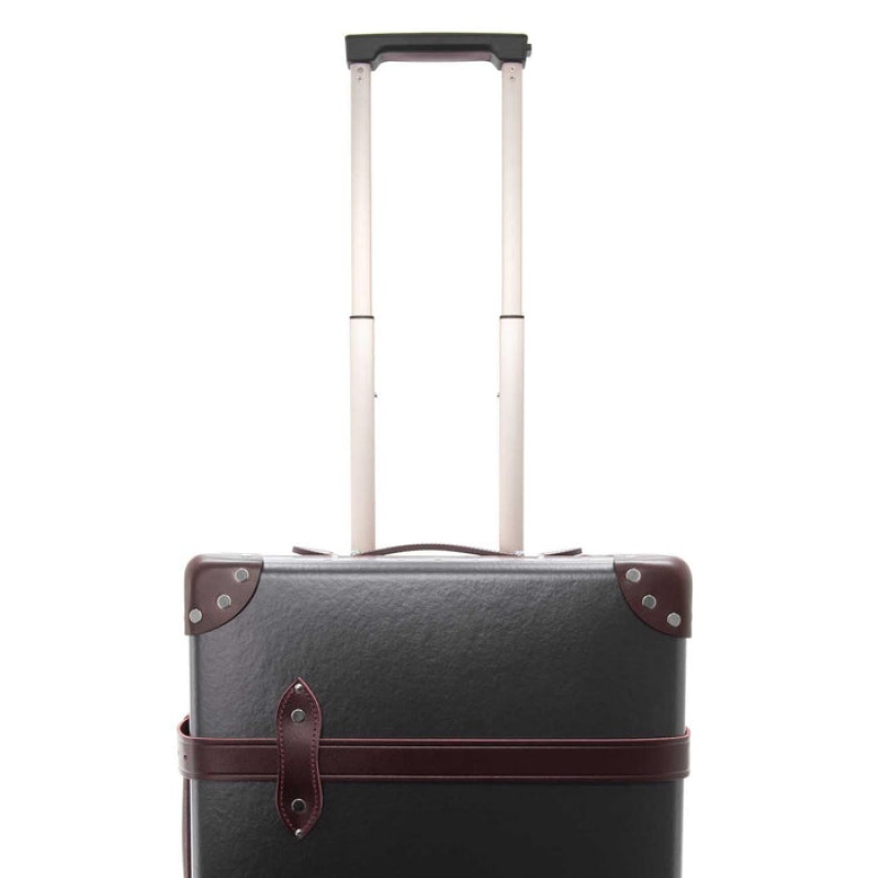 Globe Trotter 4 Wheels Centenary Carry-on | GIXQPSZ-87