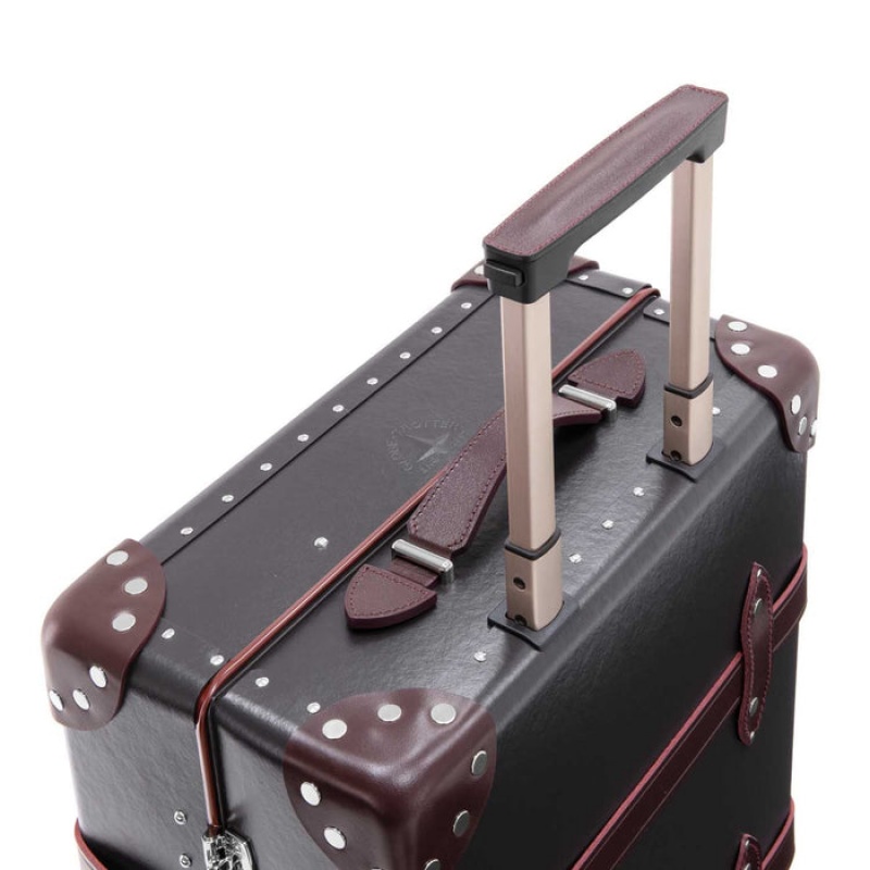 Globe Trotter 4 Wheels Centenary Carry-on | GIXQPSZ-87