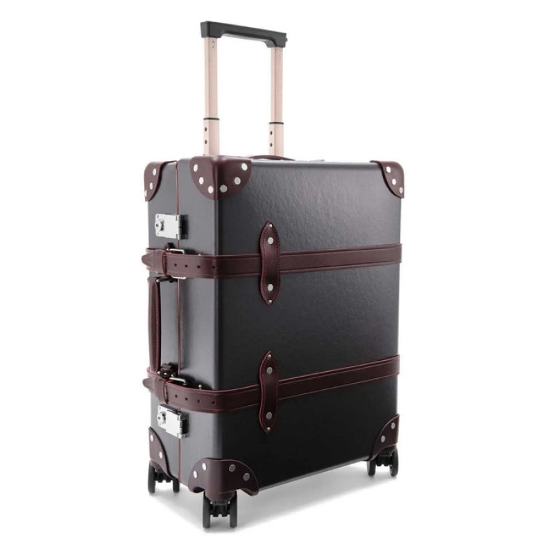 Globe Trotter 4 Wheels Centenary Carry-on | GIXQPSZ-87