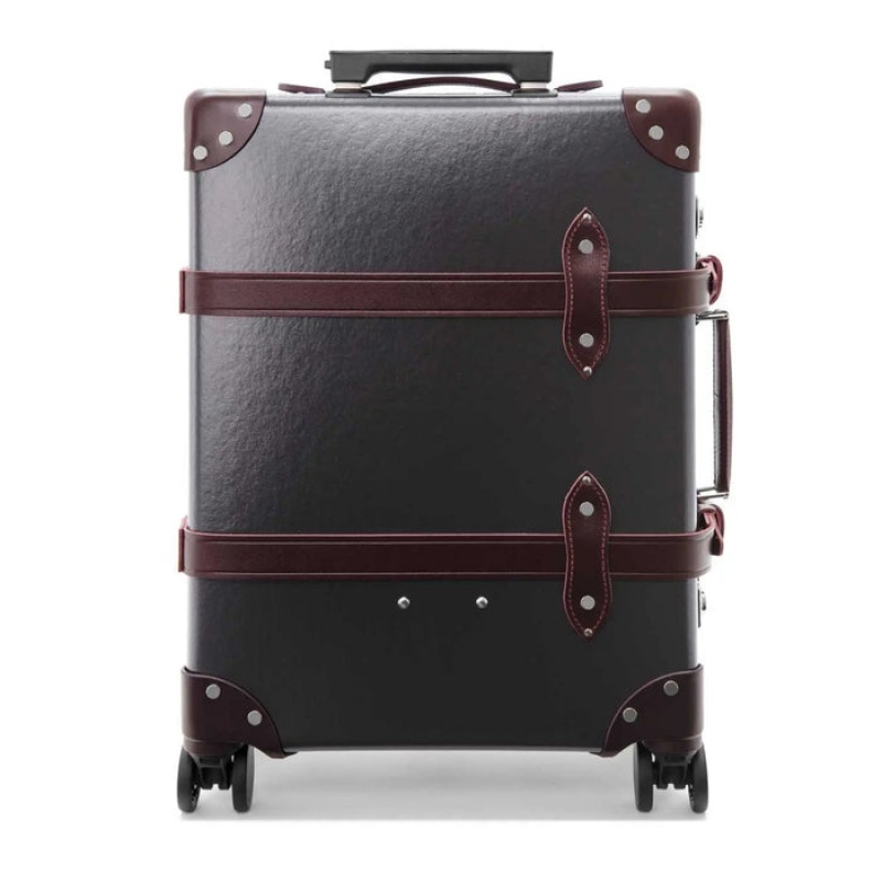 Globe Trotter 4 Wheels Centenary Carry-on | GIXQPSZ-87