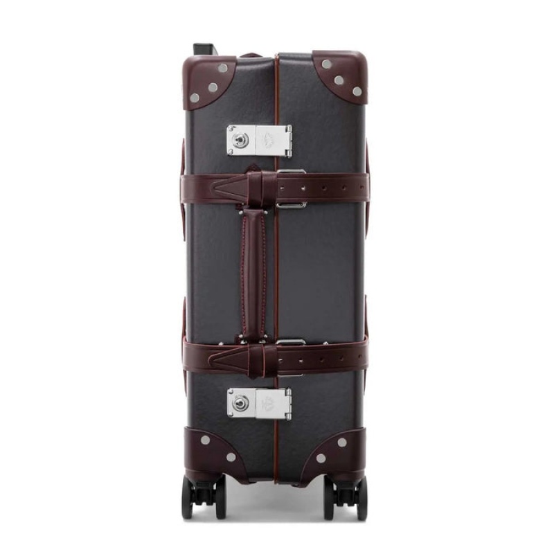 Globe Trotter 4 Wheels Centenary Carry-on | GIXQPSZ-87