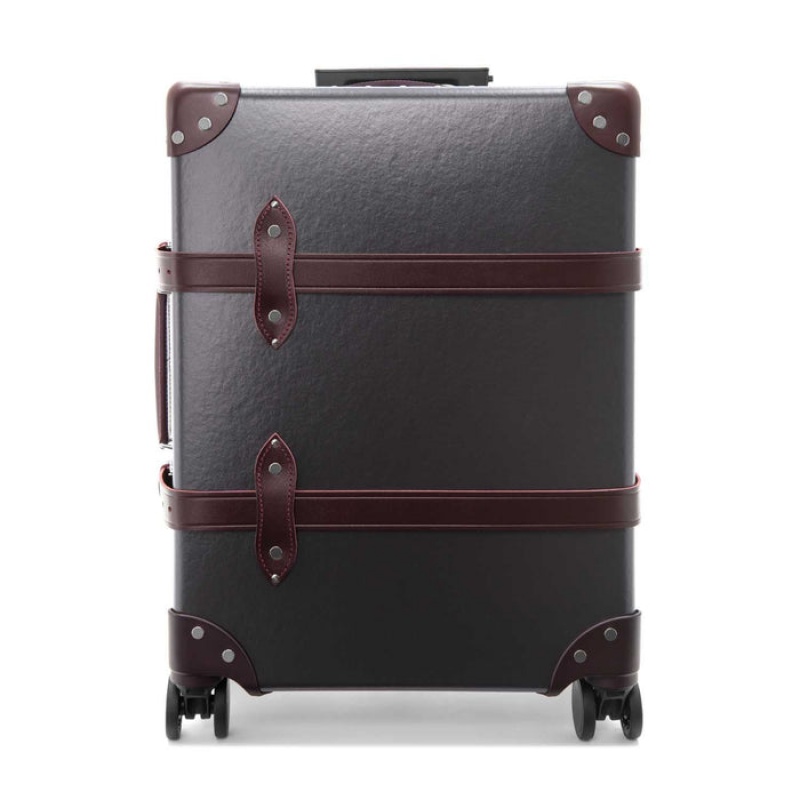 Globe Trotter 4 Wheels Centenary Carry-on | GIXQPSZ-87