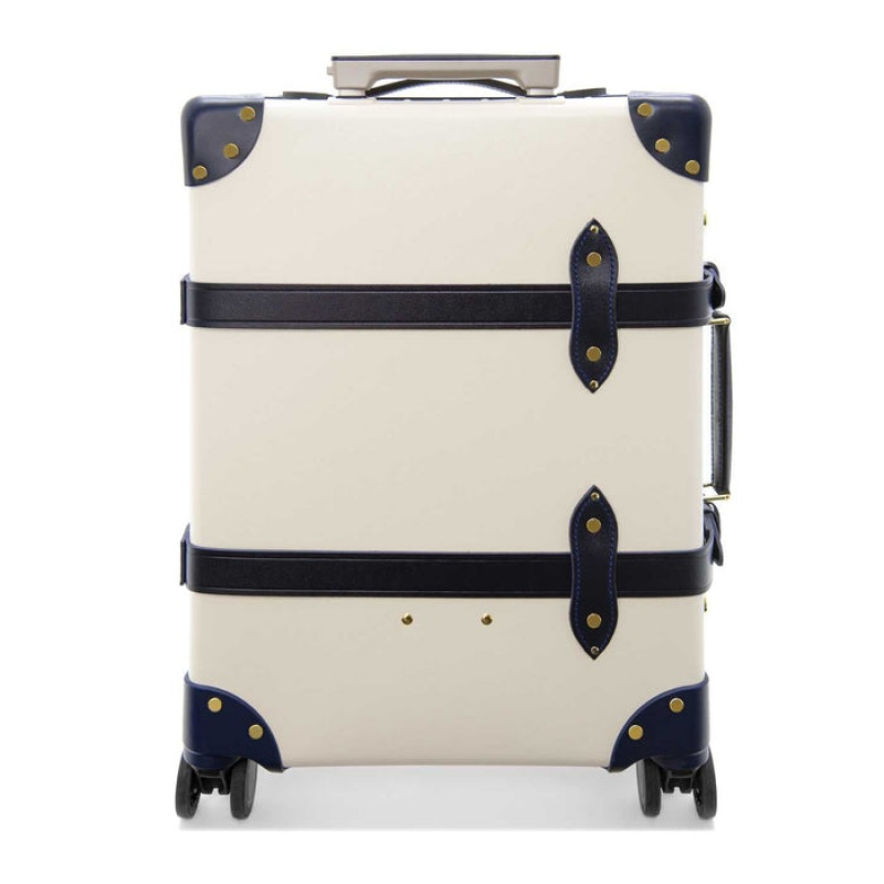 Globe Trotter 4 Wheels Centenary Carry-on | TBXRYAG-70