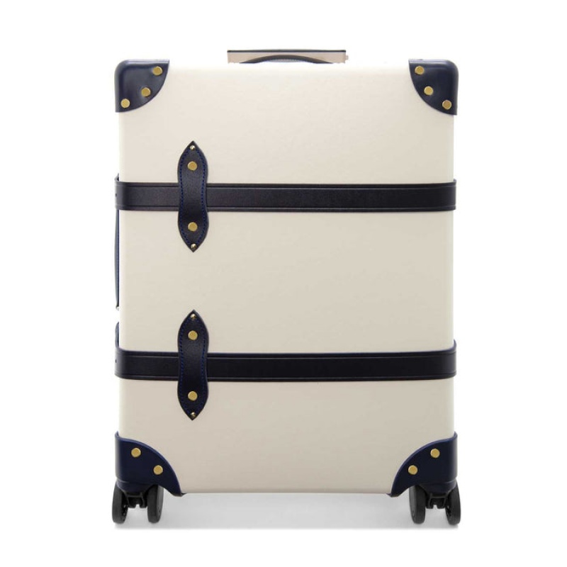 Globe Trotter 4 Wheels Centenary Carry-on | TBXRYAG-70