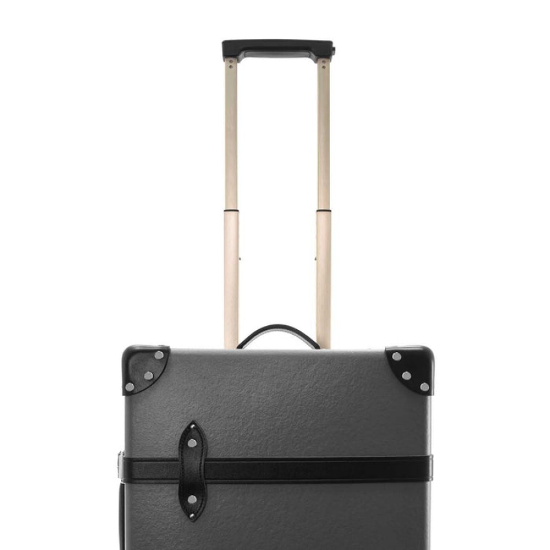 Globe Trotter 4 Wheels Centenary Carry-on | BQJPCVN-69