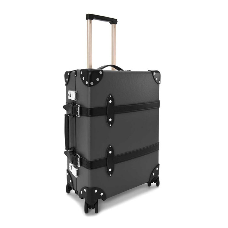 Globe Trotter 4 Wheels Centenary Carry-on | BQJPCVN-69