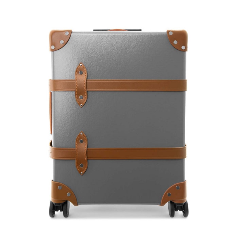 Globe Trotter 4 Wheels Centenary Carry-on | FGRBTML-32