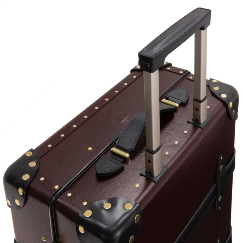 Globe Trotter 4 Wheels Centenary Carry-on | MTDQKFV-35