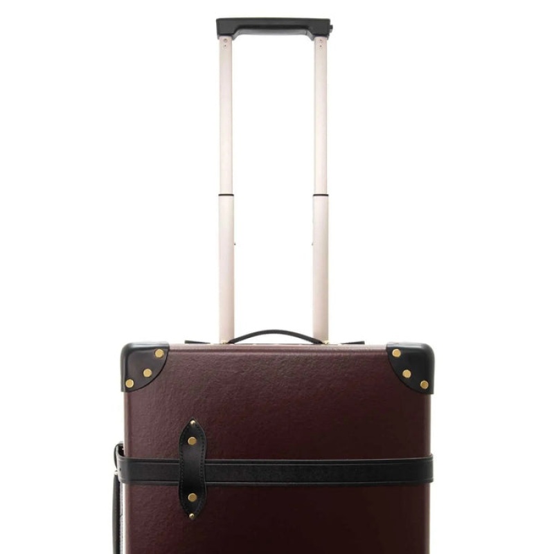 Globe Trotter 4 Wheels Centenary Carry-on | MTDQKFV-35