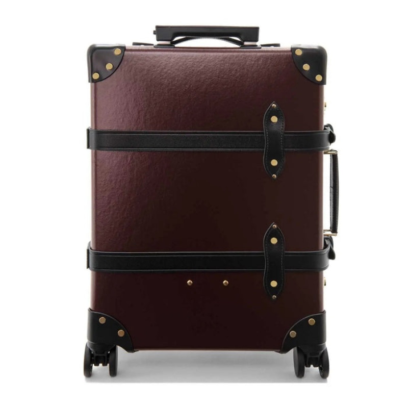 Globe Trotter 4 Wheels Centenary Carry-on | MTDQKFV-35