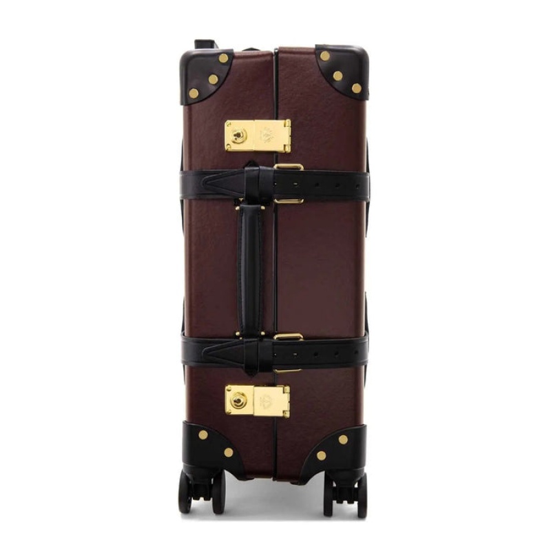 Globe Trotter 4 Wheels Centenary Carry-on | MTDQKFV-35