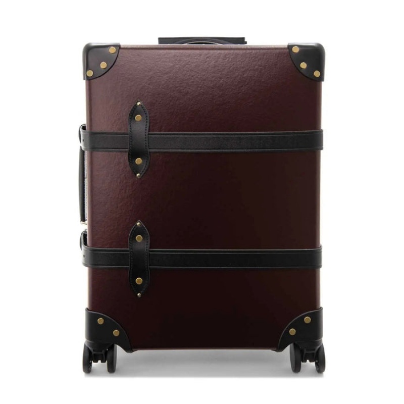 Globe Trotter 4 Wheels Centenary Carry-on | MTDQKFV-35