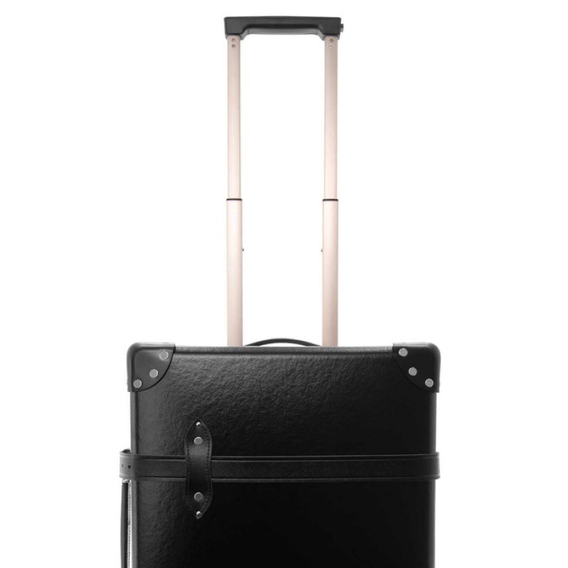 Globe Trotter 4 Wheels Centenary Carry-on | MEYUZKI-02