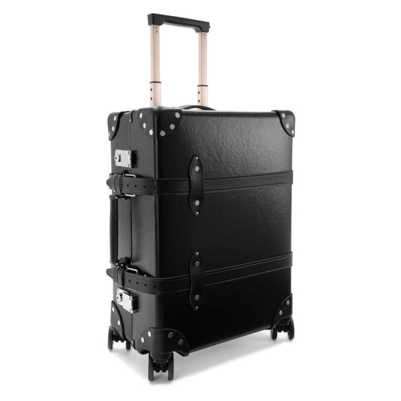 Globe Trotter 4 Wheels Centenary Carry-on | MEYUZKI-02