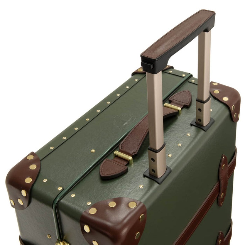 Globe Trotter 4 Wheels Centenary Carry-on | ADSLBFO-30