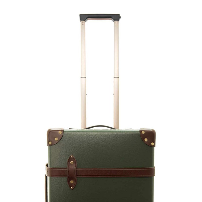 Globe Trotter 4 Wheels Centenary Carry-on | ADSLBFO-30