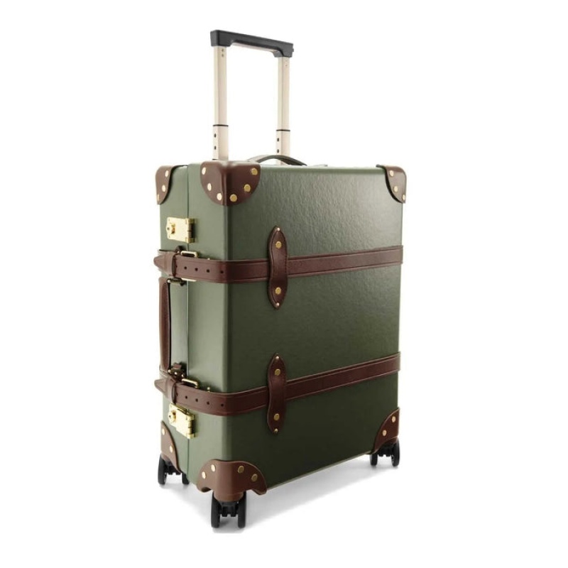 Globe Trotter 4 Wheels Centenary Carry-on | ADSLBFO-30