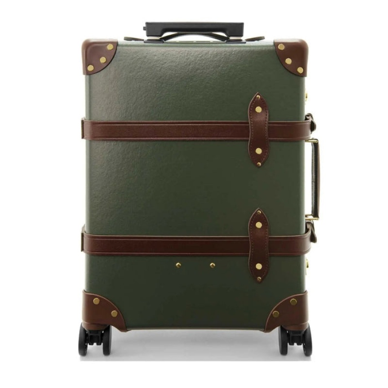 Globe Trotter 4 Wheels Centenary Carry-on | ADSLBFO-30