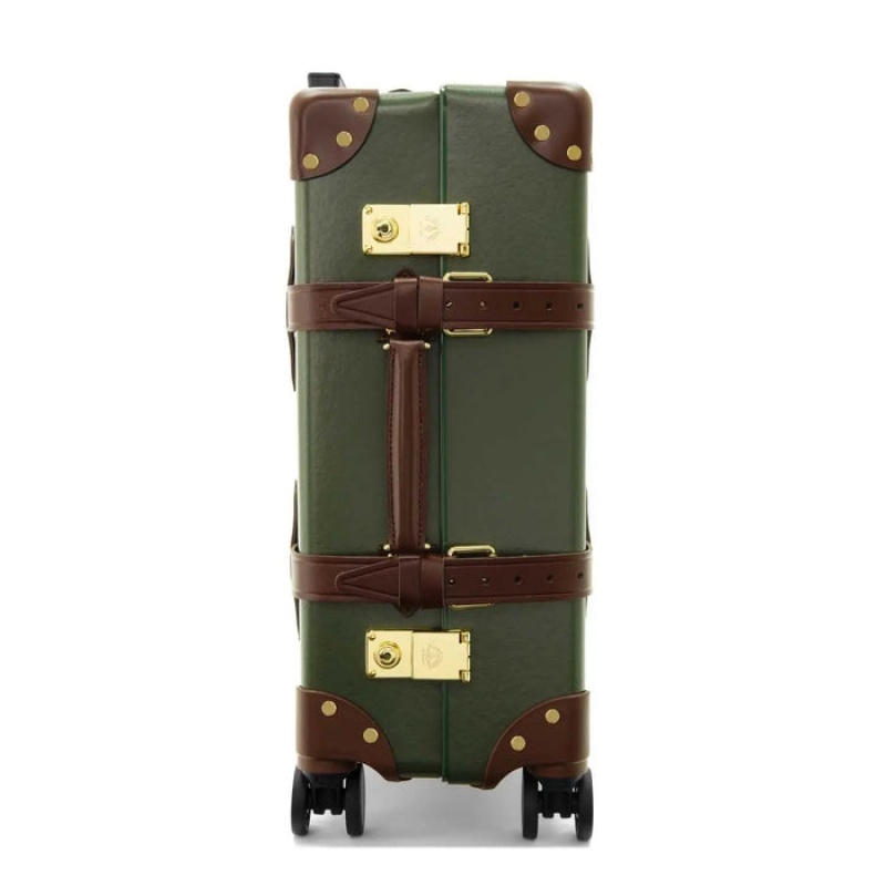 Globe Trotter 4 Wheels Centenary Carry-on | ADSLBFO-30