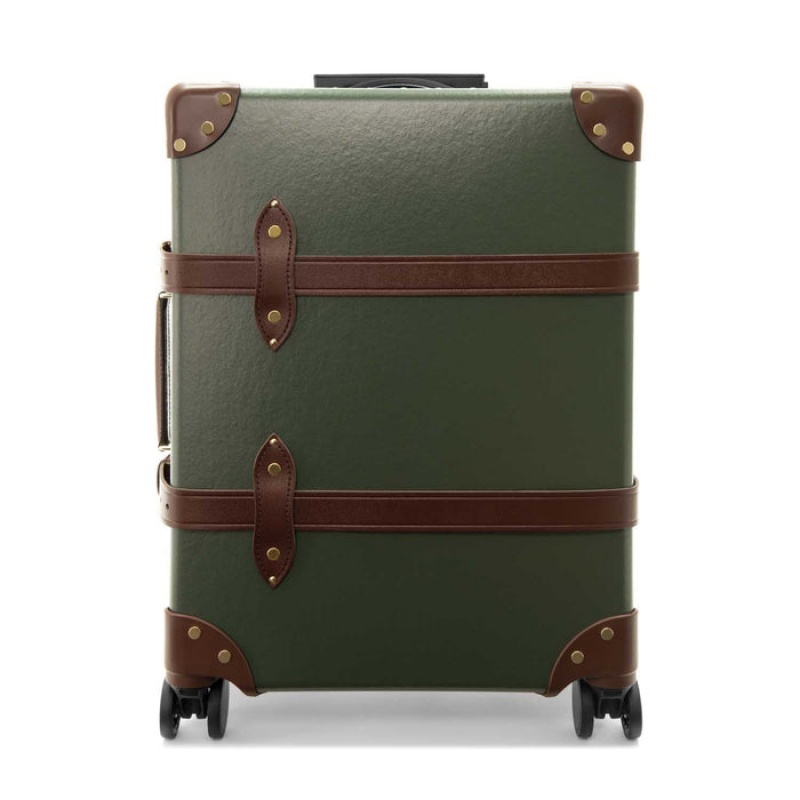 Globe Trotter 4 Wheels Centenary Carry-on | ADSLBFO-30