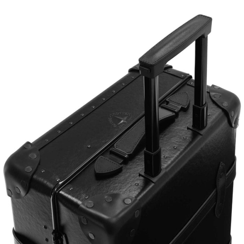 Globe Trotter 4 Wheels Centenary Carry-on | UZDKJPX-54