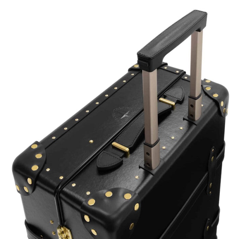 Globe Trotter 4 Wheels Centenary Carry-on | VHTEOSC-25