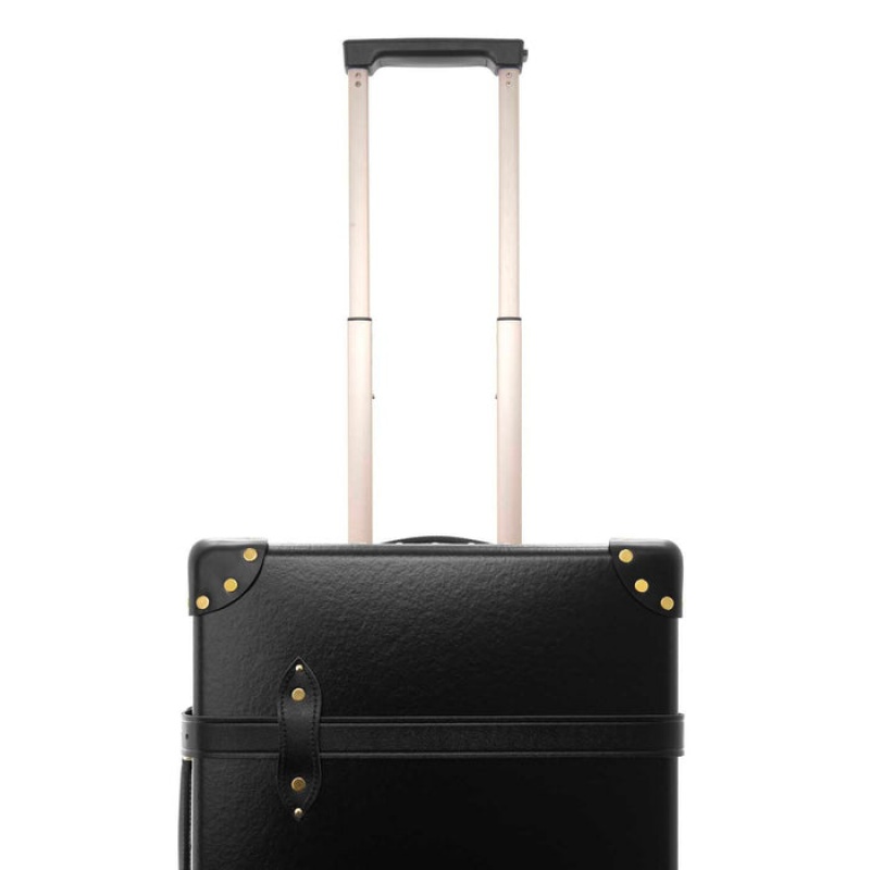 Globe Trotter 4 Wheels Centenary Carry-on | VHTEOSC-25