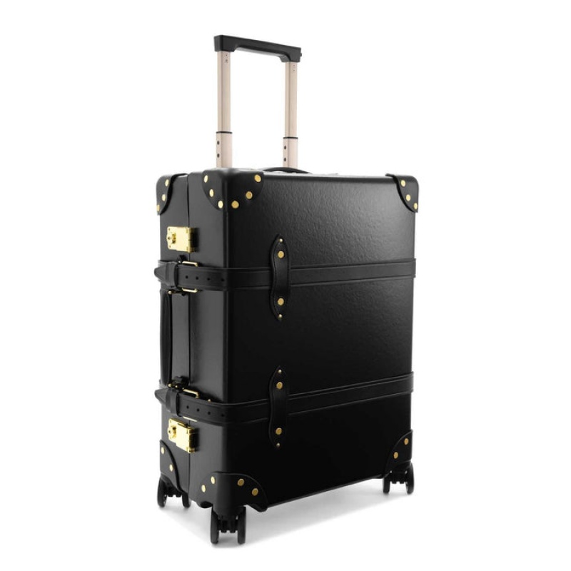 Globe Trotter 4 Wheels Centenary Carry-on | VHTEOSC-25