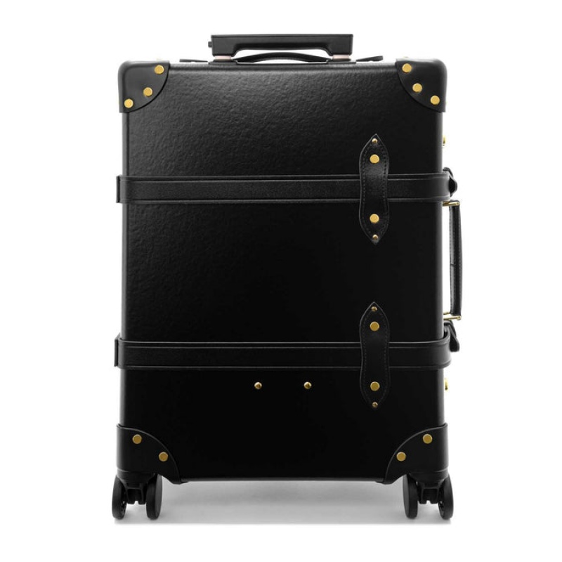 Globe Trotter 4 Wheels Centenary Carry-on | VHTEOSC-25