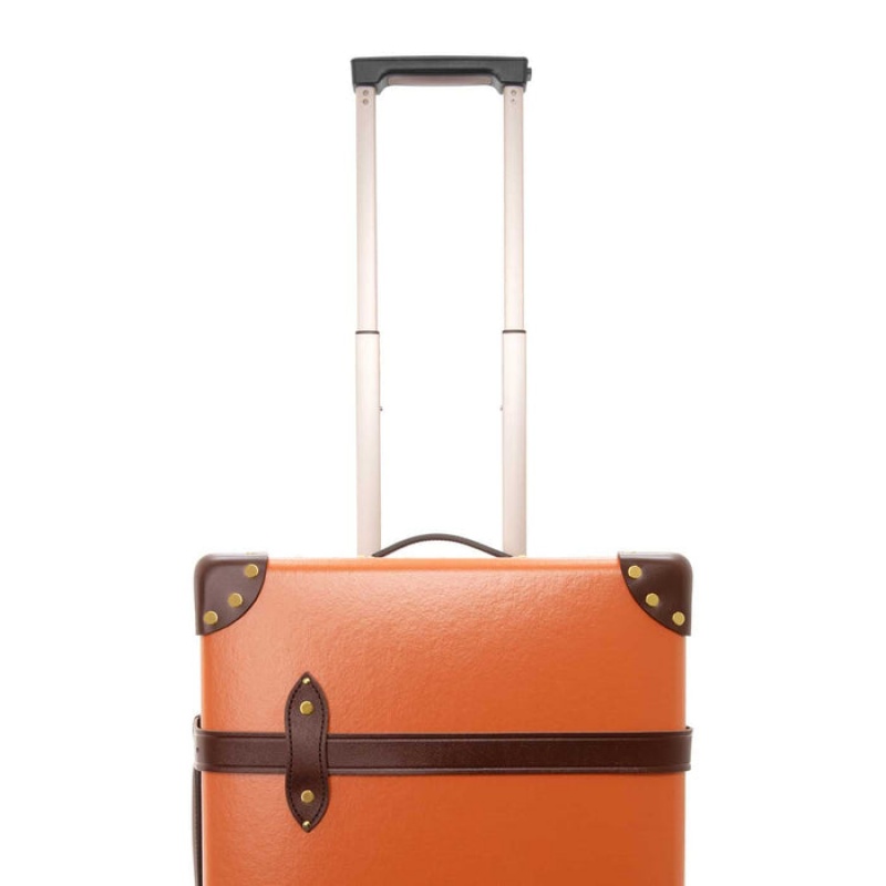 Globe Trotter 4 Wheels Centenary Carry-on | DUJILPW-05