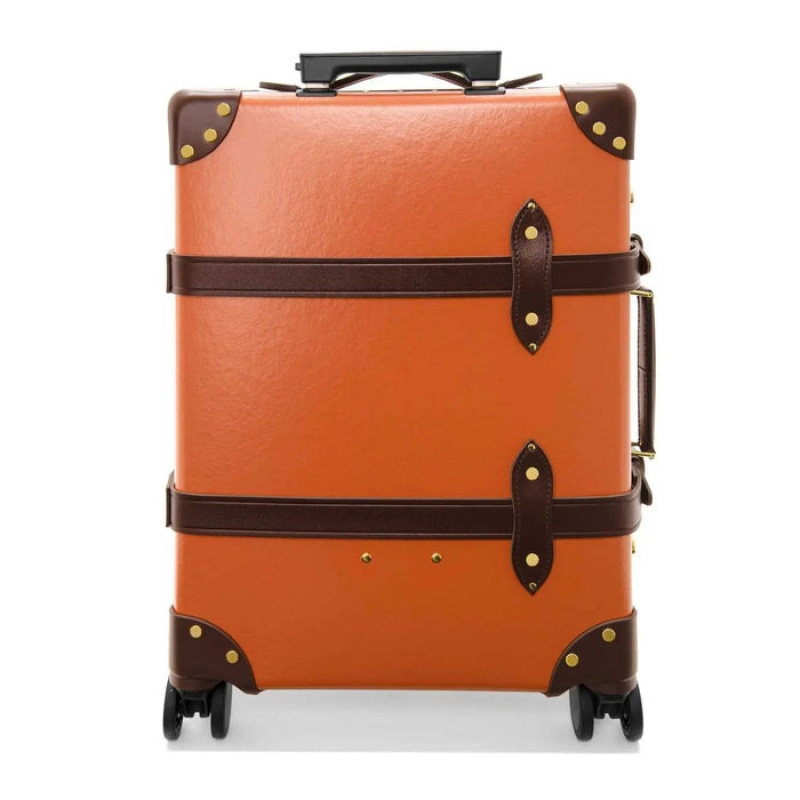 Globe Trotter 4 Wheels Centenary Carry-on | DUJILPW-05