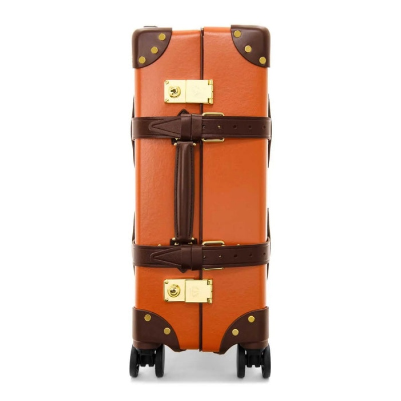 Globe Trotter 4 Wheels Centenary Carry-on | DUJILPW-05