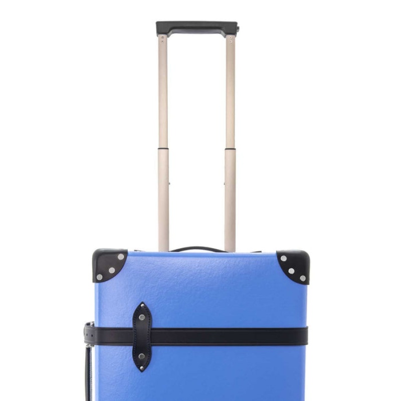 Globe Trotter 4 Wheels Cruise Carry-on | QOSKCJW-89