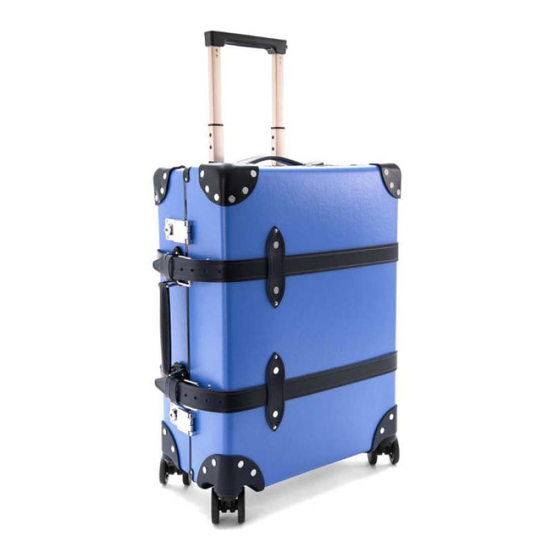 Globe Trotter 4 Wheels Cruise Carry-on | QOSKCJW-89