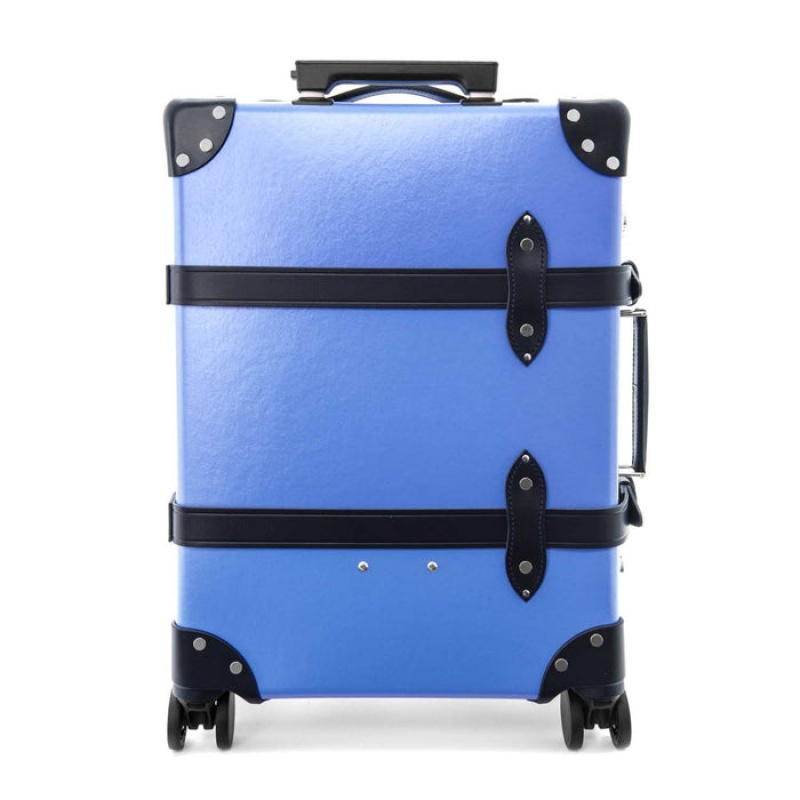 Globe Trotter 4 Wheels Cruise Carry-on | QOSKCJW-89