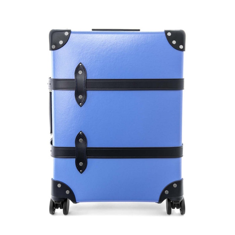 Globe Trotter 4 Wheels Cruise Carry-on | QOSKCJW-89