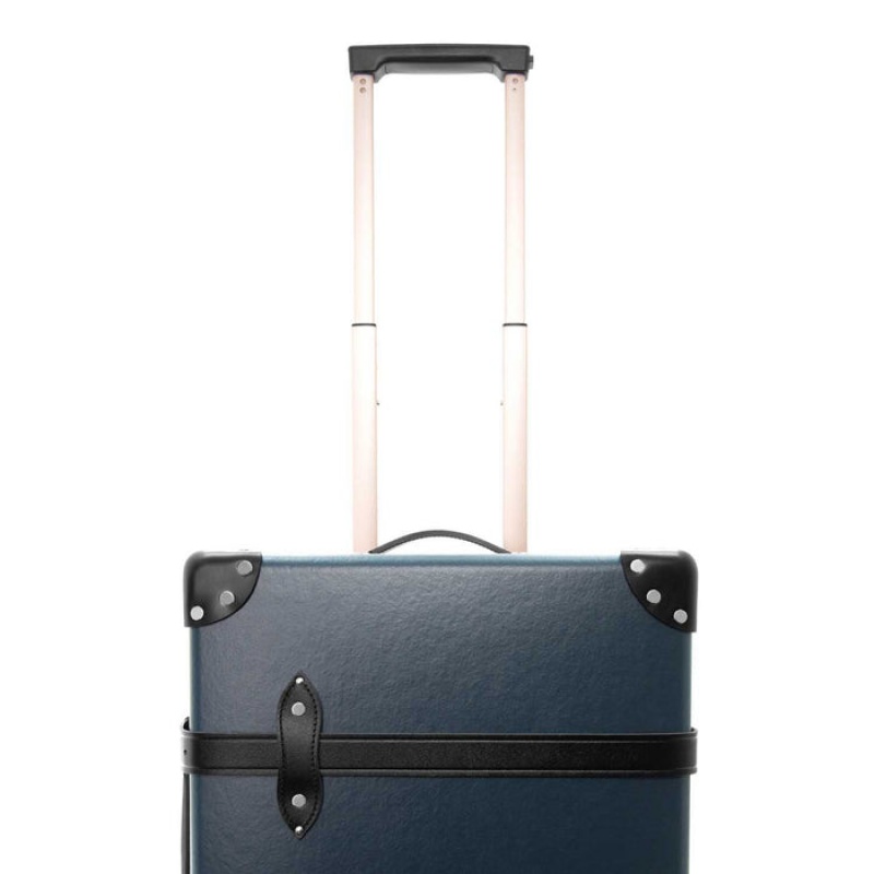 Globe Trotter 4 Wheels DR. NO Carry-on | KMIQYGR-60