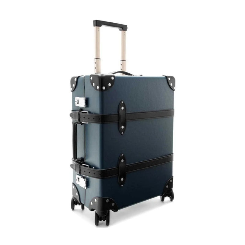 Globe Trotter 4 Wheels DR. NO Carry-on | KMIQYGR-60