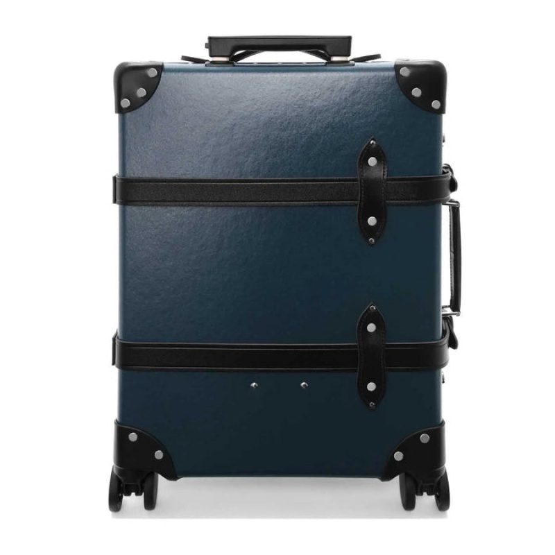 Globe Trotter 4 Wheels DR. NO Carry-on | KMIQYGR-60