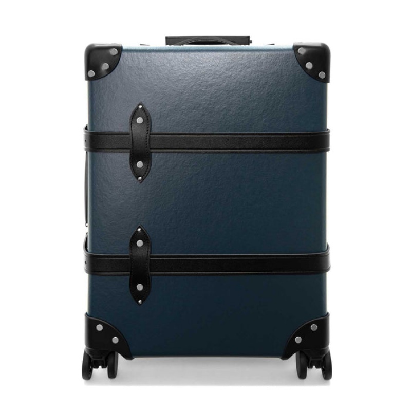 Globe Trotter 4 Wheels DR. NO Carry-on | KMIQYGR-60