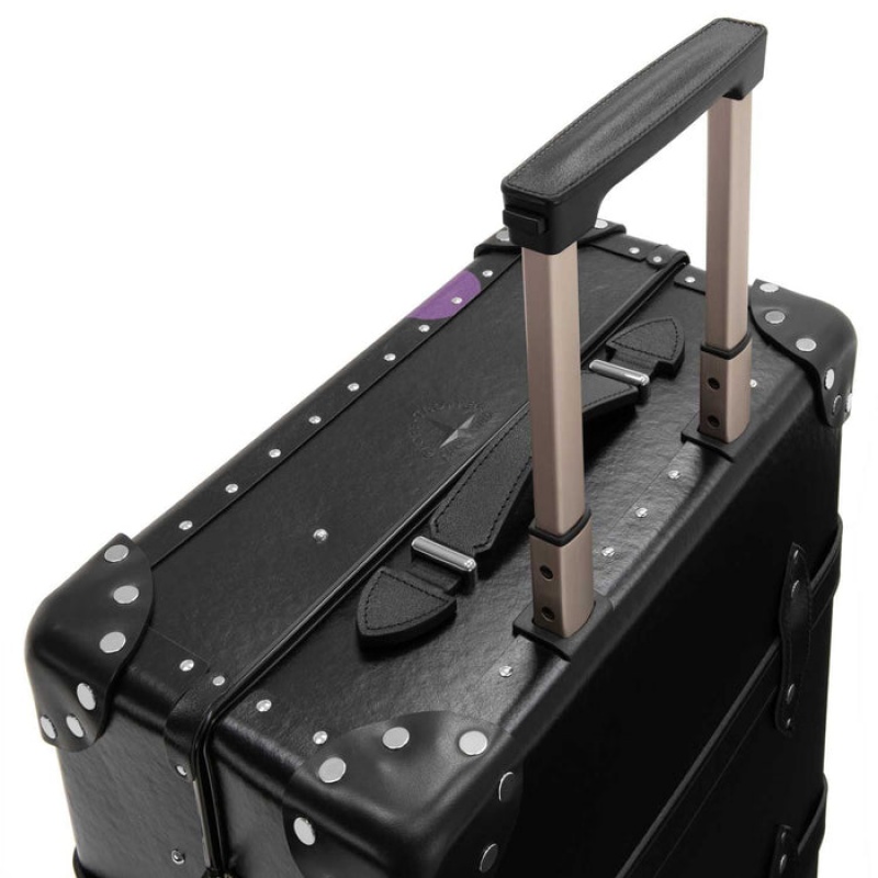 Globe Trotter 4 Wheels DR. NO Carry-on | XIFJYUZ-31