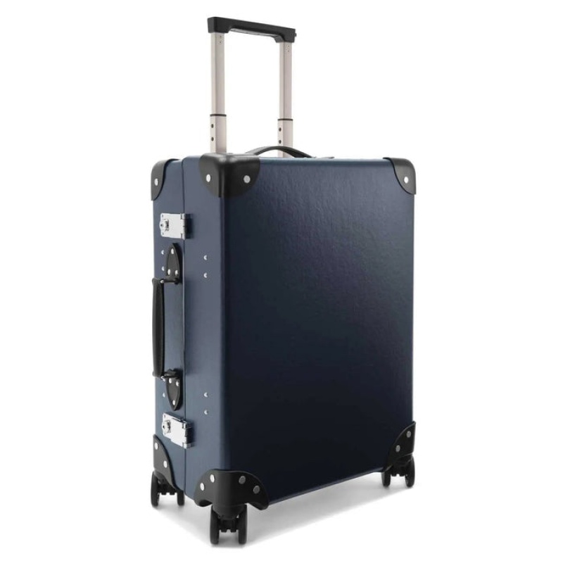 Globe Trotter 4 Wheels Original Carry-on | ICKSXER-80