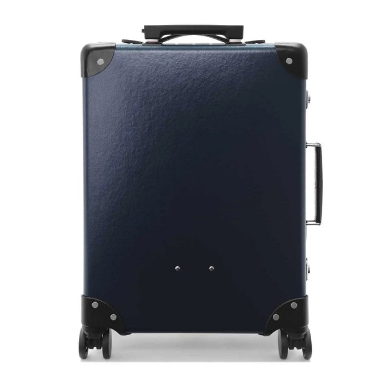 Globe Trotter 4 Wheels Original Carry-on | ICKSXER-80