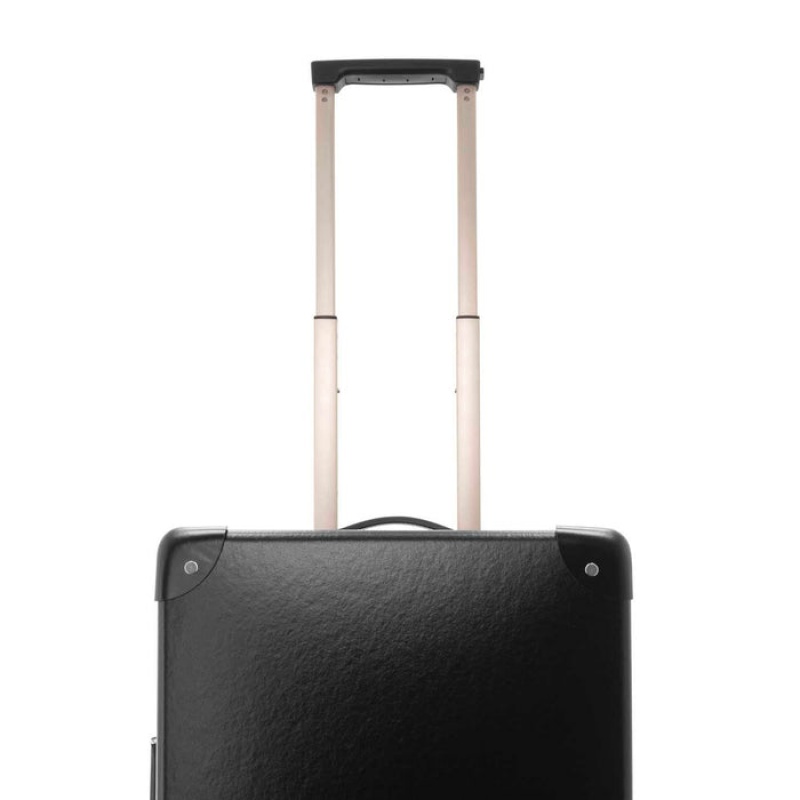 Globe Trotter 4 Wheels Original Carry-on | LRNEQXB-17